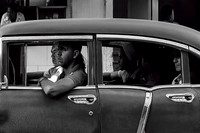 Drive By