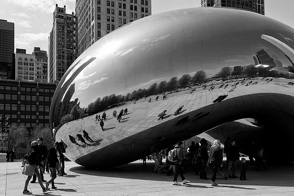 Chicago Wave