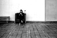 13~Please Be Seated