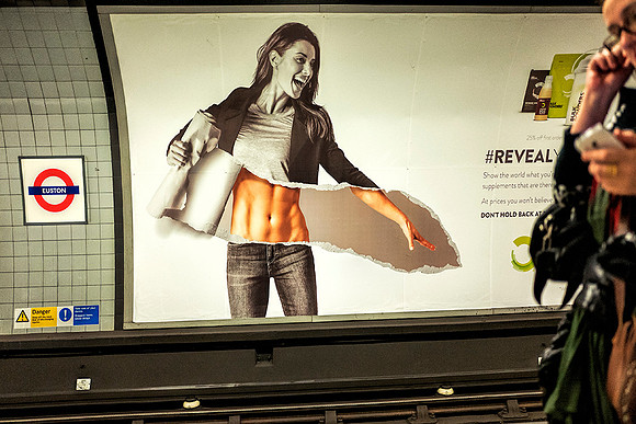 At Euston