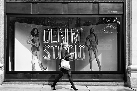 Denim Studio 1