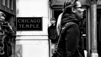 Chicago Temple