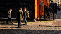 Sunny Smoke