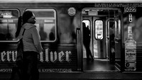 Taking the El