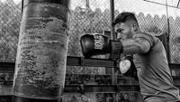 A Quick Punch