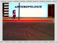 Anthropologie