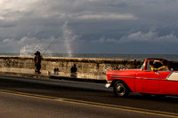 Fishing Havana Style