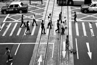 Crossing