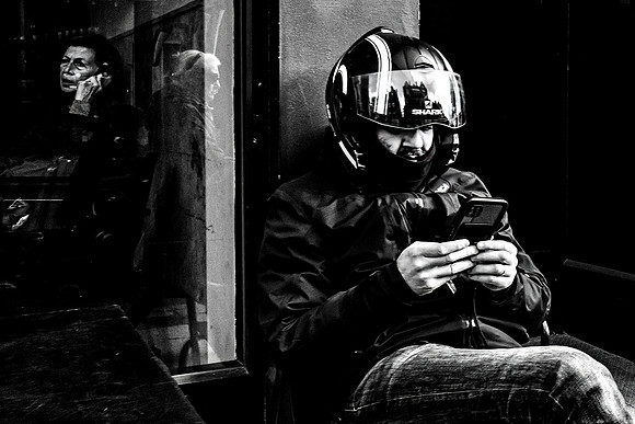 Communications