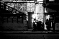 From Dark Into Light