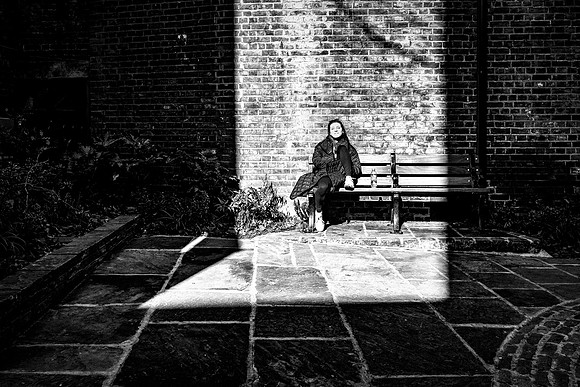 A Bit Of Sun