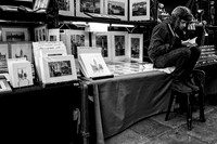 A Cold Read