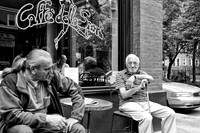 Cafe Della Sport