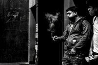 Smoke