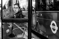 Where's My Bus?