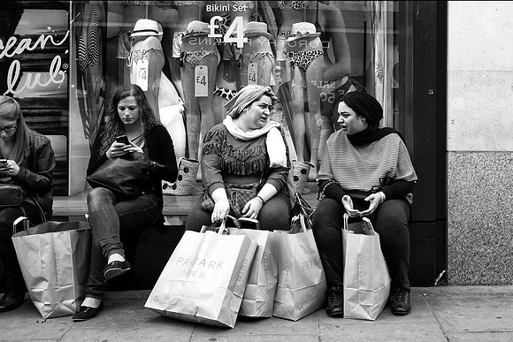 Primark Studio 3