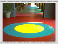 In The Round