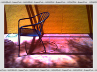 Sit In The Sun