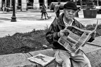 Reading