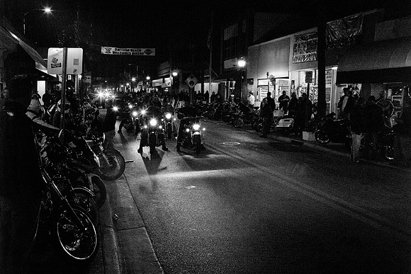 On Main Street