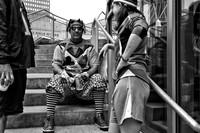 Joker & Friends