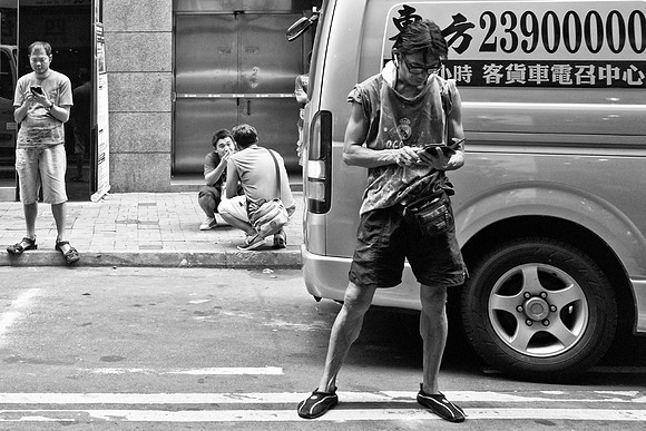 Communication