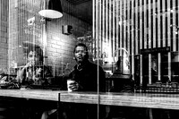 Hot Beverages