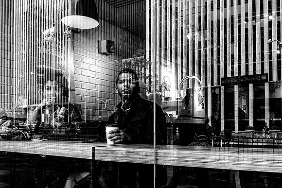 Hot Beverages