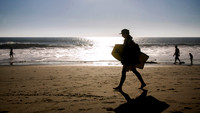 Bodyboarder