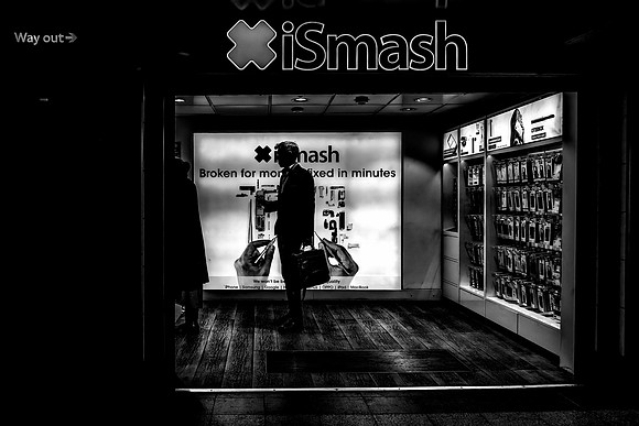 You Smash
