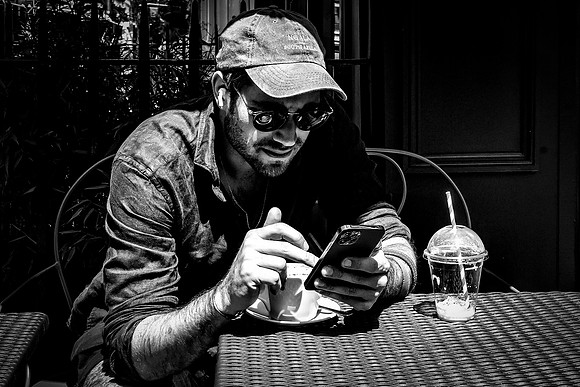 Catching Up