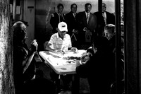 A Game Of Dominoes