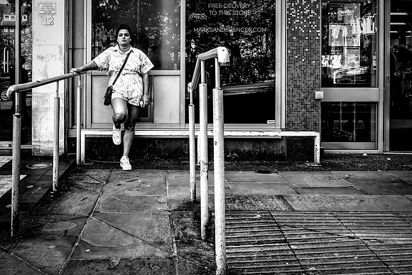 Waiting