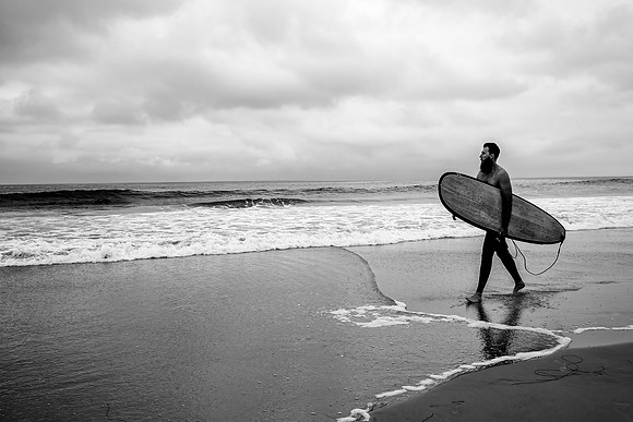 To The Waves
