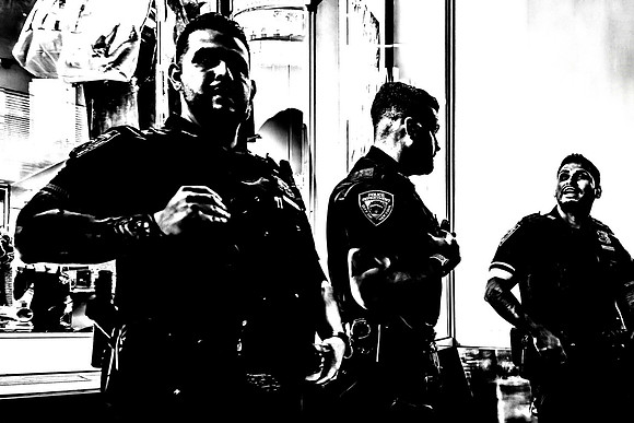 Cops