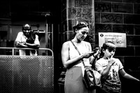 On The Street