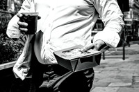 Lunch To Go
