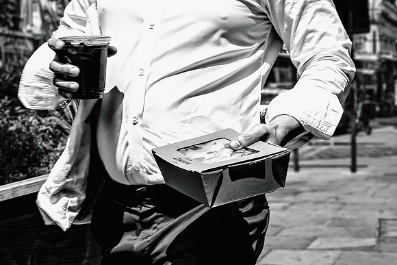Lunch To Go