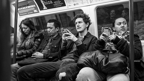 Commuting