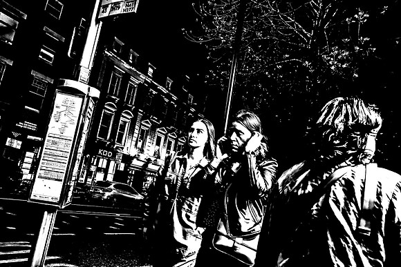 Night