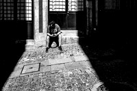 Waiting