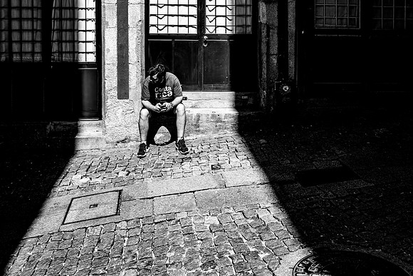 Waiting