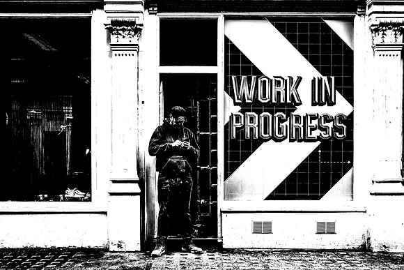 Progress?
