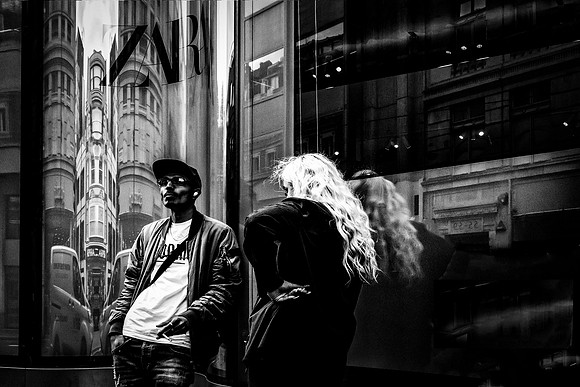 Just Chatting