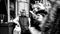 Passing By
