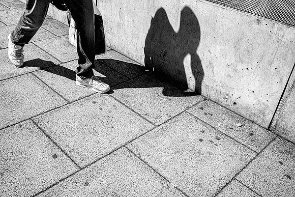 Talk & Walk