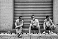 On A Break