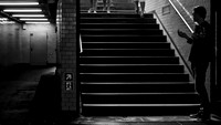 Down In Metro Land