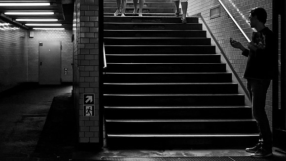 Down In Metro Land