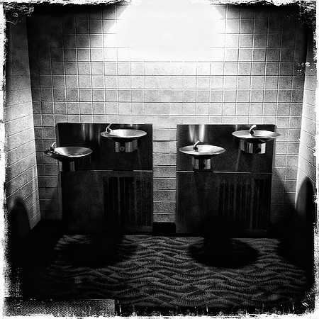 Free Water